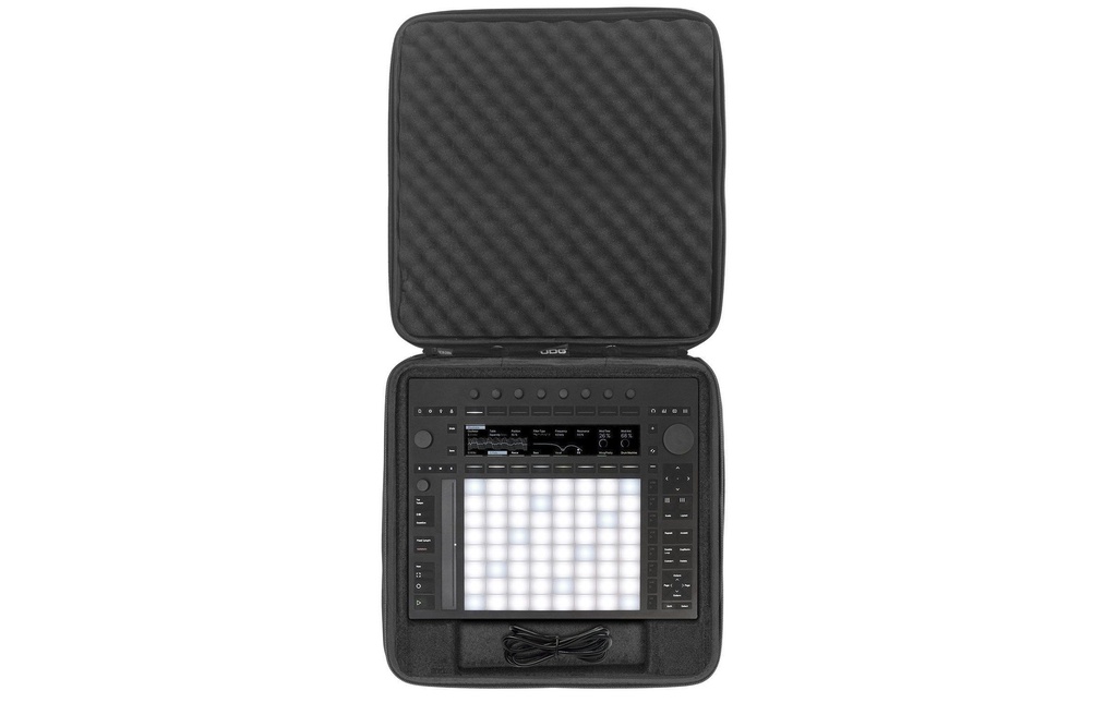 UDG Gear Mallette de transport Creator Ableton Push3