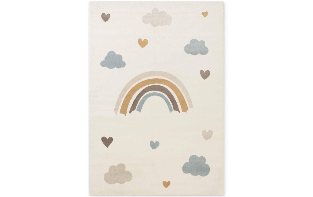 Hanse Home Tapis de décoration Skyla 160 x 235 cm