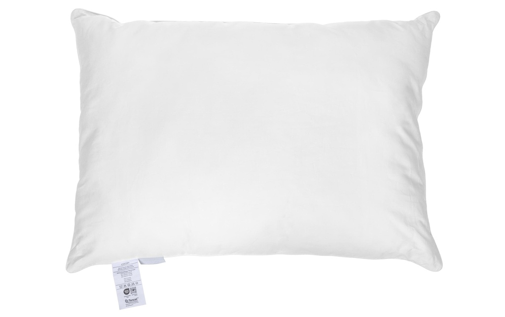 COCON Oreiller classique Tencel 50 x 70 cm