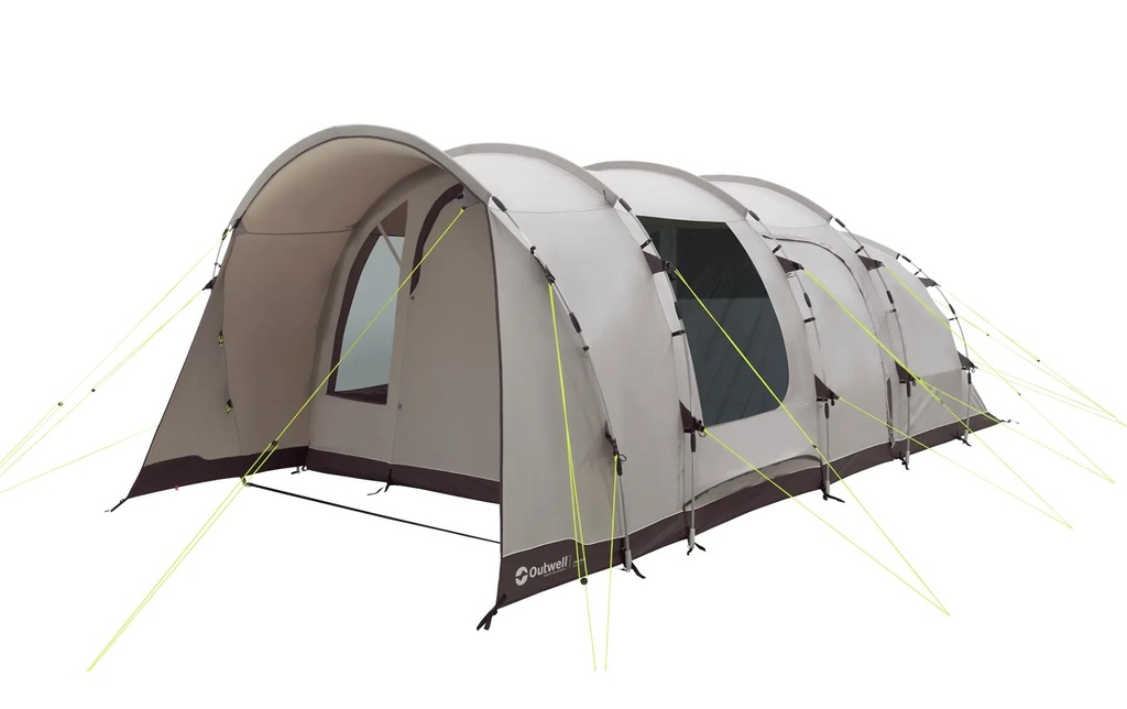 Outwell Tente-tunnel Ohio 5 TC