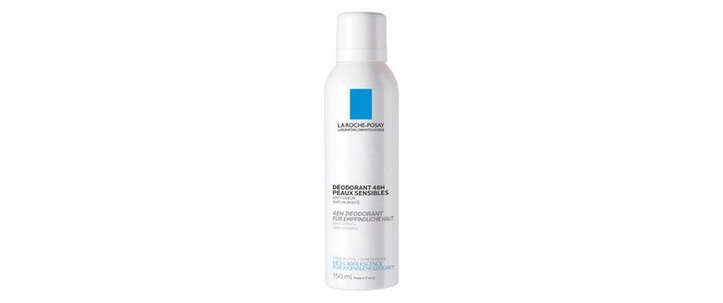 La Roche Posay Physiologisches Deodorant Spray 150 ml