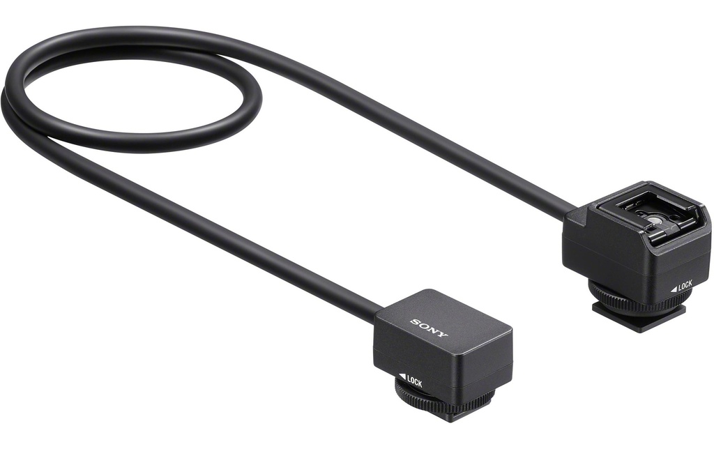 Sony Câble d'extension audio VMC-SA1