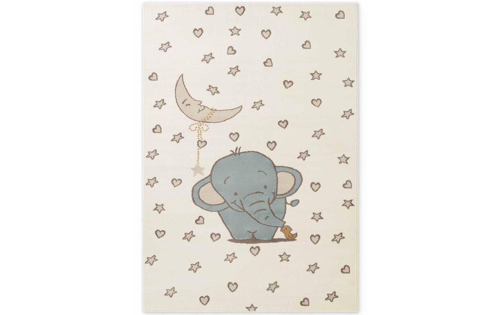 Hanse Home Tapis de décoration Petite Ellie 160 x 235 cm
