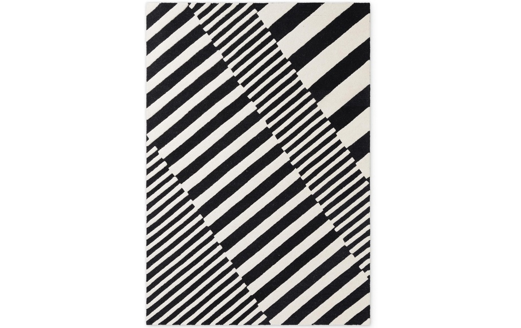 Elle Decoration Tapis Flux 120 cm x 180 cm