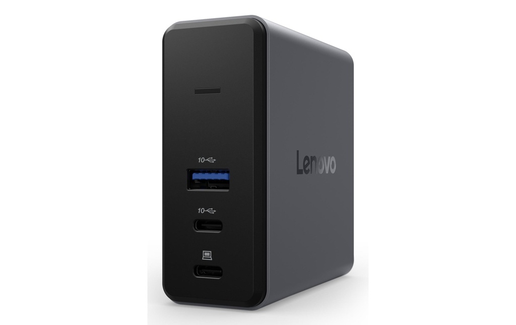 Lenovo Station d'accueil GaN Powered X9 Travel