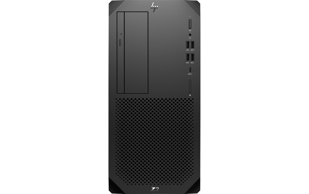 HP Poste de travail Z2 G9 TWR 996Z2ET