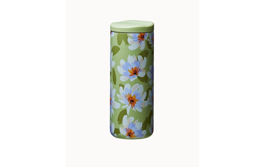 BioLoco Gobelet isotherme Neo 350 ml, Vert