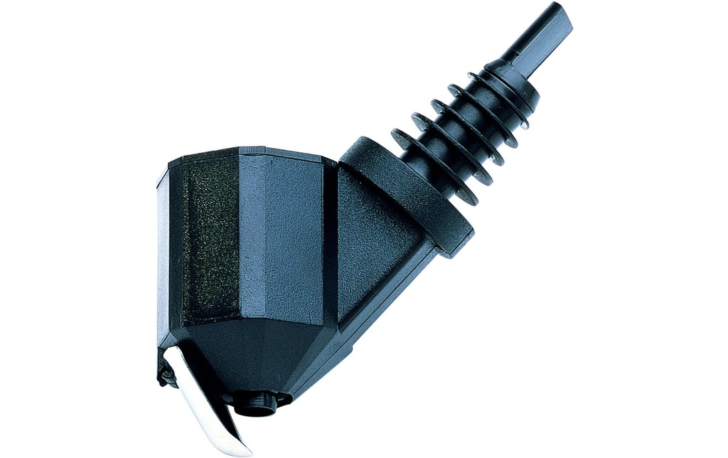 Westmark Bouteille pilote 3 cl Noir