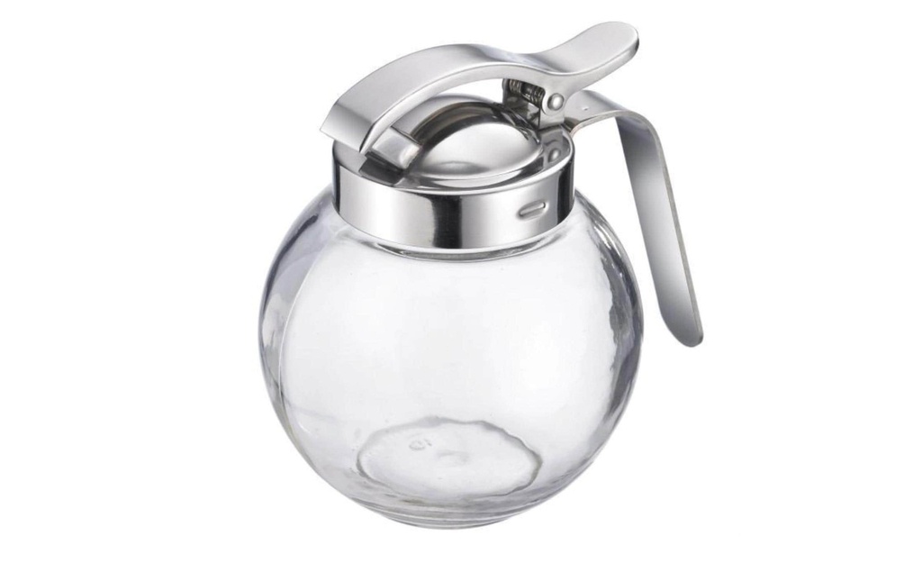 Westmark Verseur à crème, distributeur de miel roma 250 ml