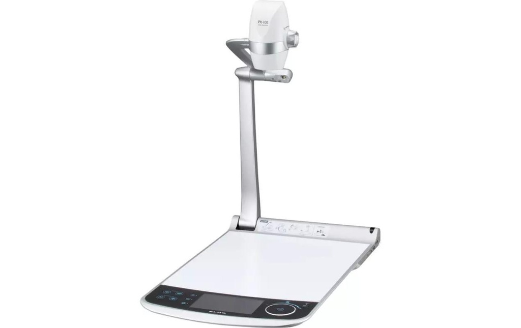 Elmo Caméra de documents PX-10E Full HD 12 MP