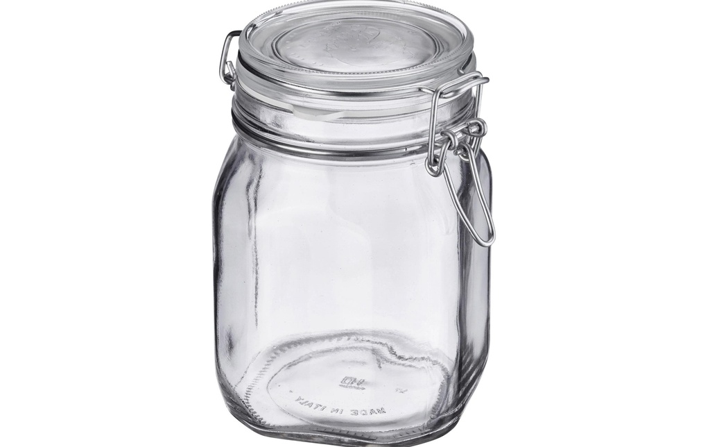 Westmark Verre à pied métallique 2000 ml, 1 Pièce/s