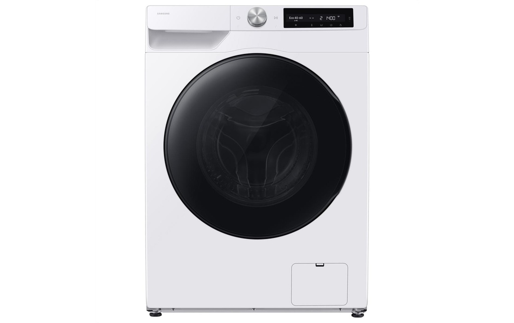 Samsung Lave-linge séchant WD90HG6U94BEU5 Gauche