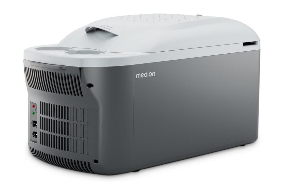 Medion LIFE Glacière avec fonction chaleur MD13100 16 l