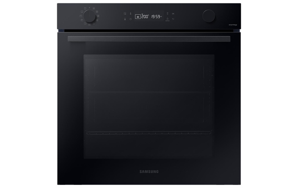 Samsung Four encastré NV7B41201AK/U3 Noir A +