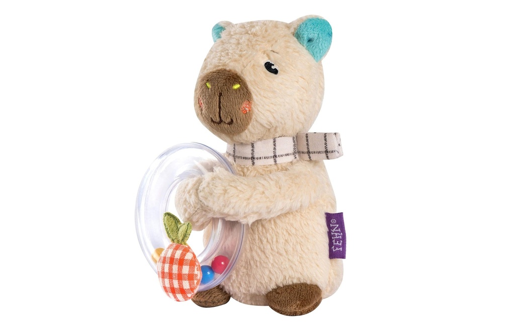fehn Hochet Capybara
