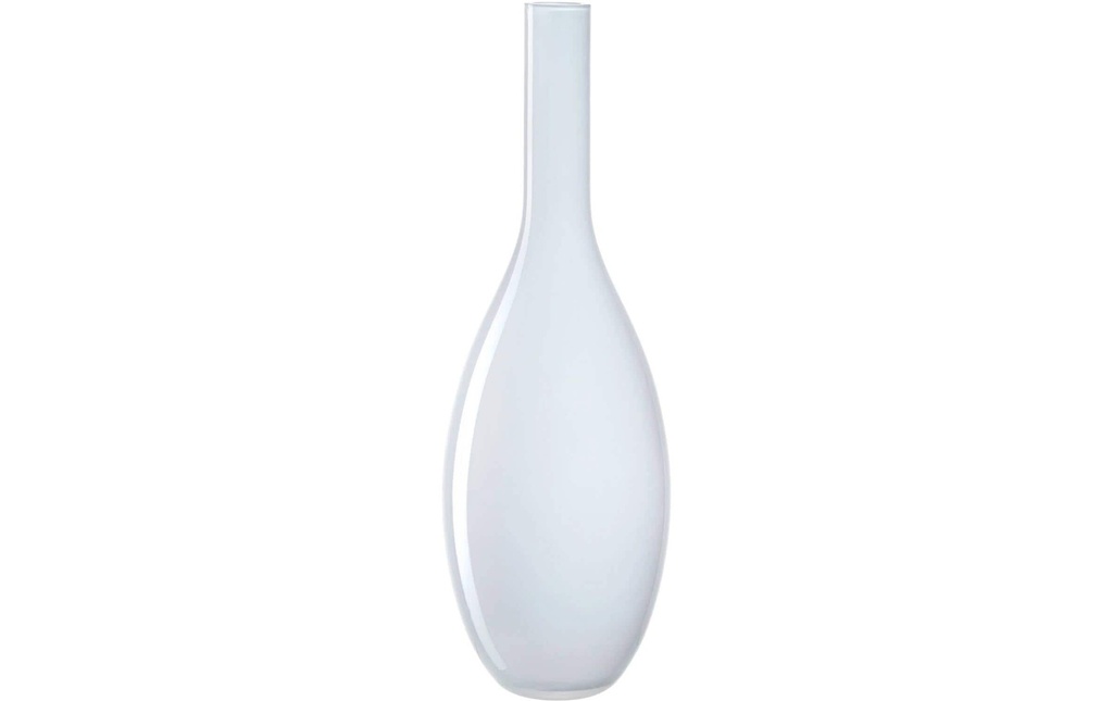 LEONARDO Vase Beauty 40 cm, blanc