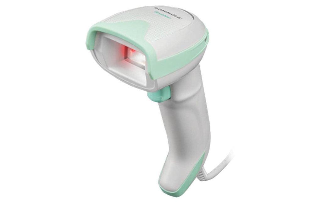 Datalogic Scanner de code-barres Gryphon GD4520-HCK1