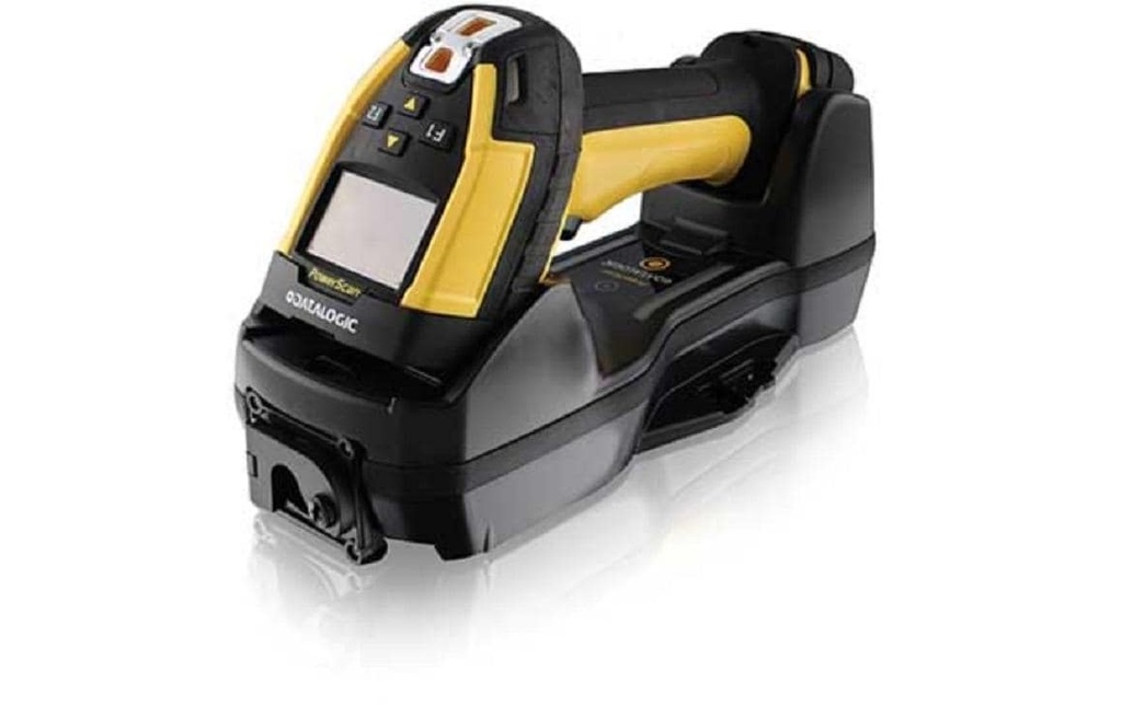 Datalogic Scanner de code-barres PowerScan PM9600