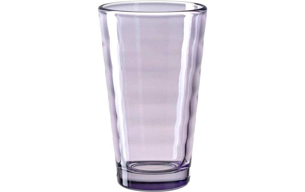 LEONARDO Verre Verso L 200 ml, 6 pièces, Lavanda