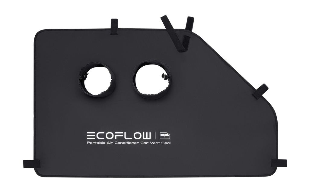 EcoFlow Car Vent Seal Magnétique, résistant à l'eau, 1060 x 650 mm