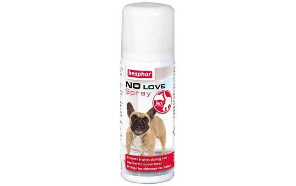 Beaphar Beaphar No Love 50 ml