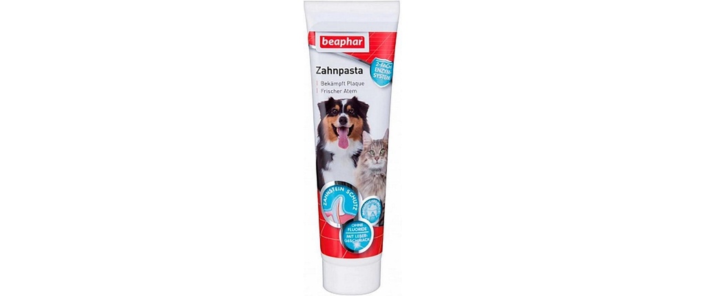 Beaphar Dentifrice 100 g