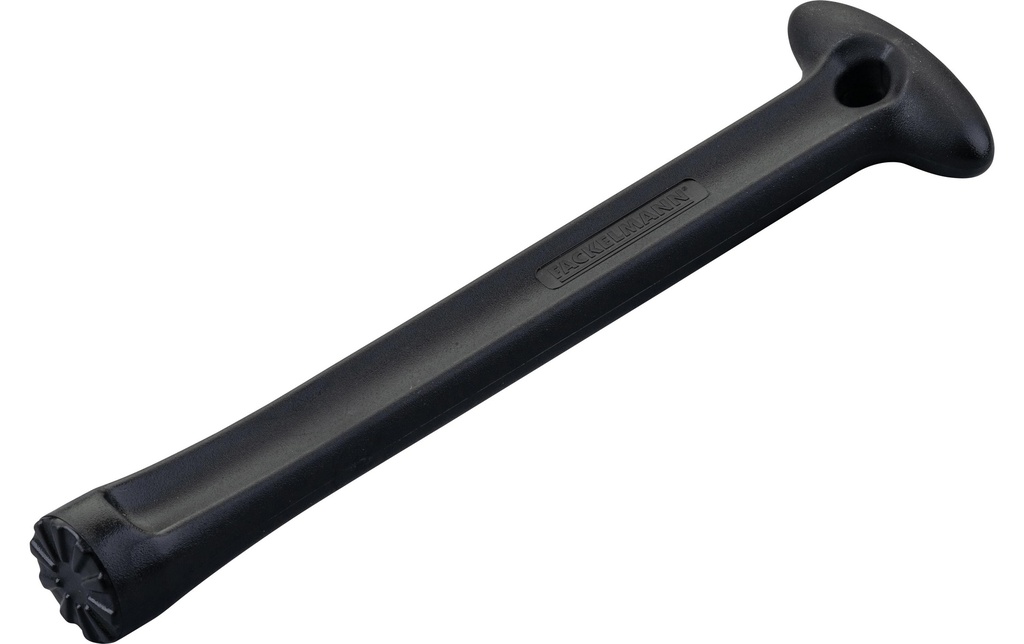 Fackelmann Barquette, PP, 22 cm, noir