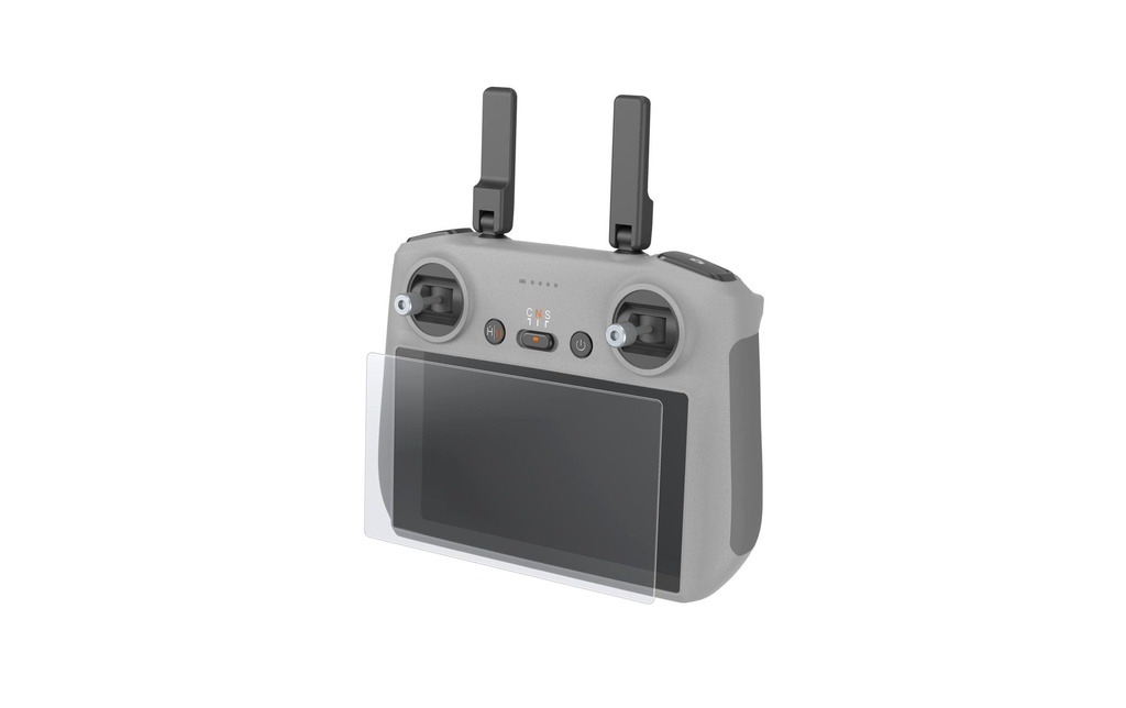 Smallrig Protection d’écran HD Screen Protector Kit for DJI RC / RC 2