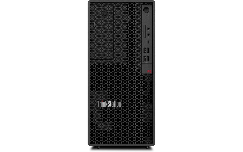 Lenovo PC ThinkStation P2 Tower Gen 2 (Intel)