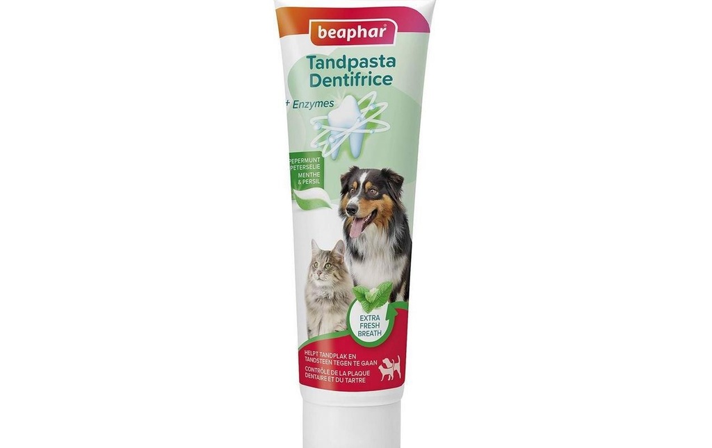 Beaphar Dentifrice 100 g