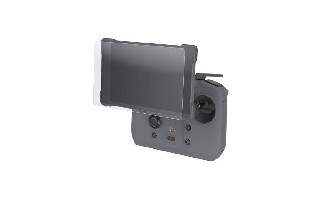 Smallrig Protection d’écran HD Screen Protector pour DJI RC Pro 2 HD