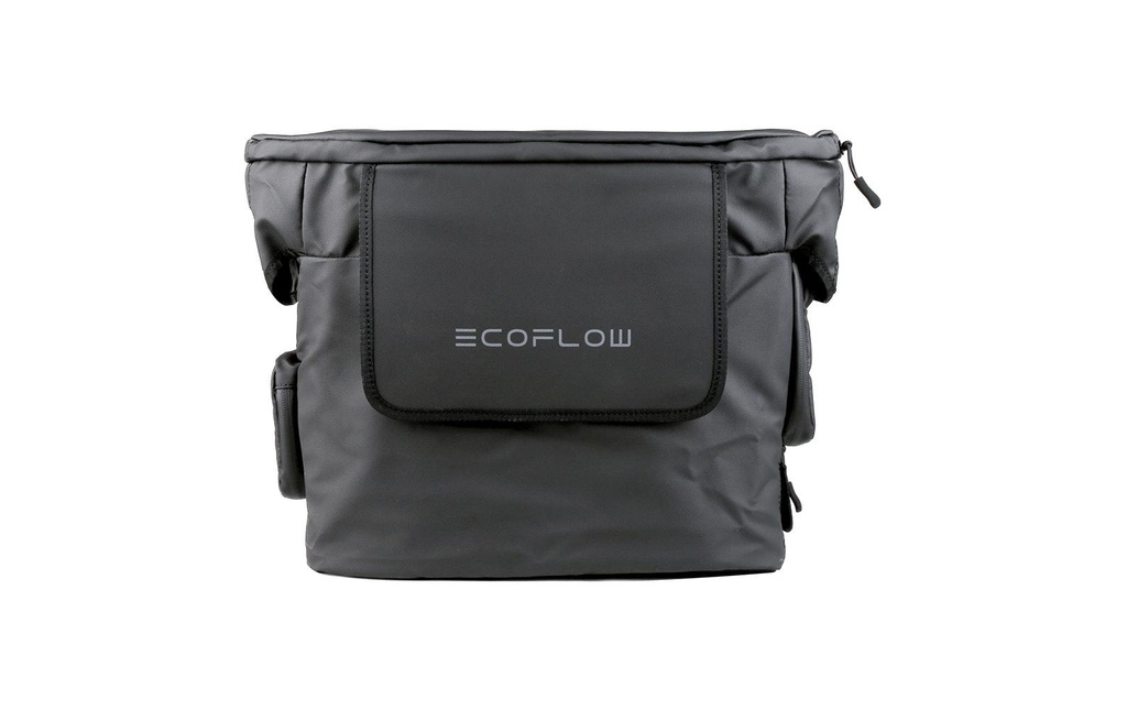 EcoFlow DELTA 2 Étui de protection Noir