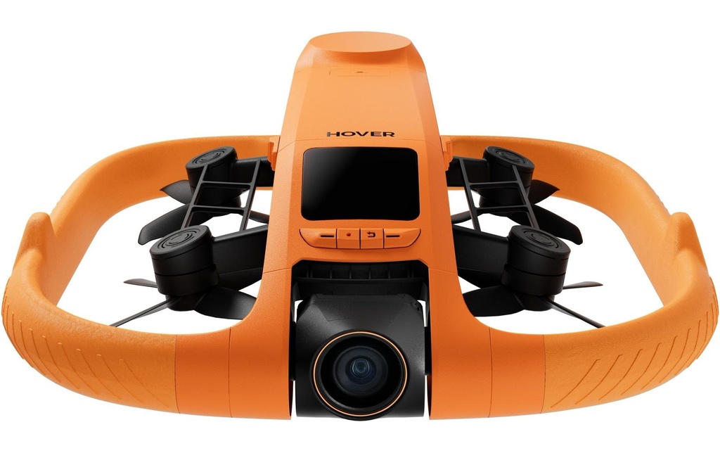 HOVERAir Quadricottero AQUA Standard (C0 | CE)