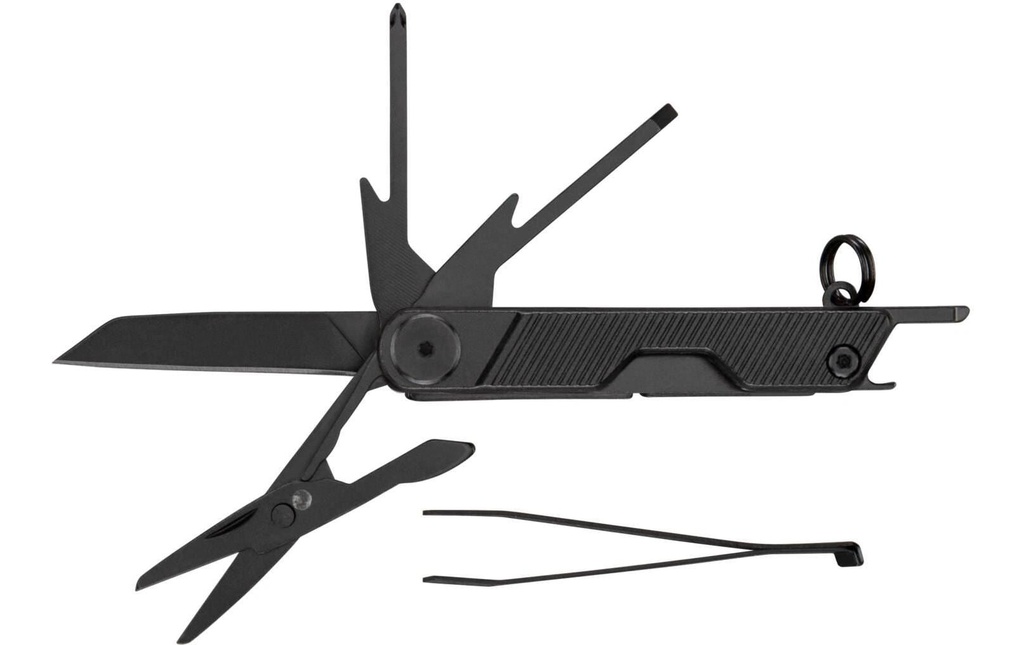 Gerber Mini-outil ARMBAR MINI Noir