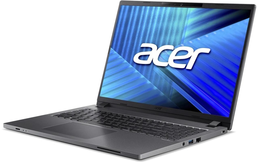 Acer Ordinateur portable TravelMate P2 (TMP216-71-G3-TCO-76RK)