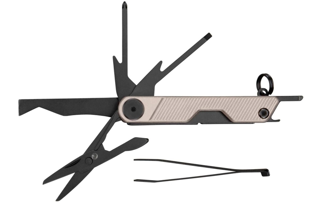 Gerber Mini-outil ARMBAR MINI Or rose