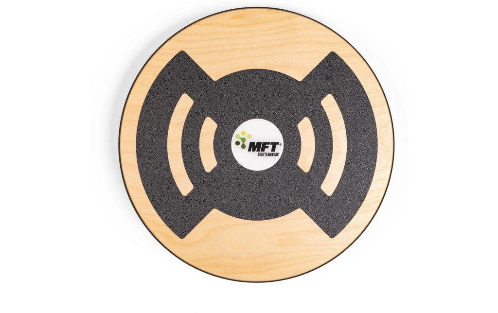 MFT Challenge Disc Nature