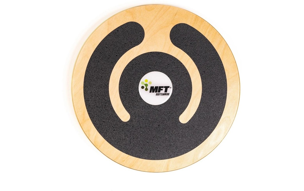 MFT Fun Disc Digital Nature