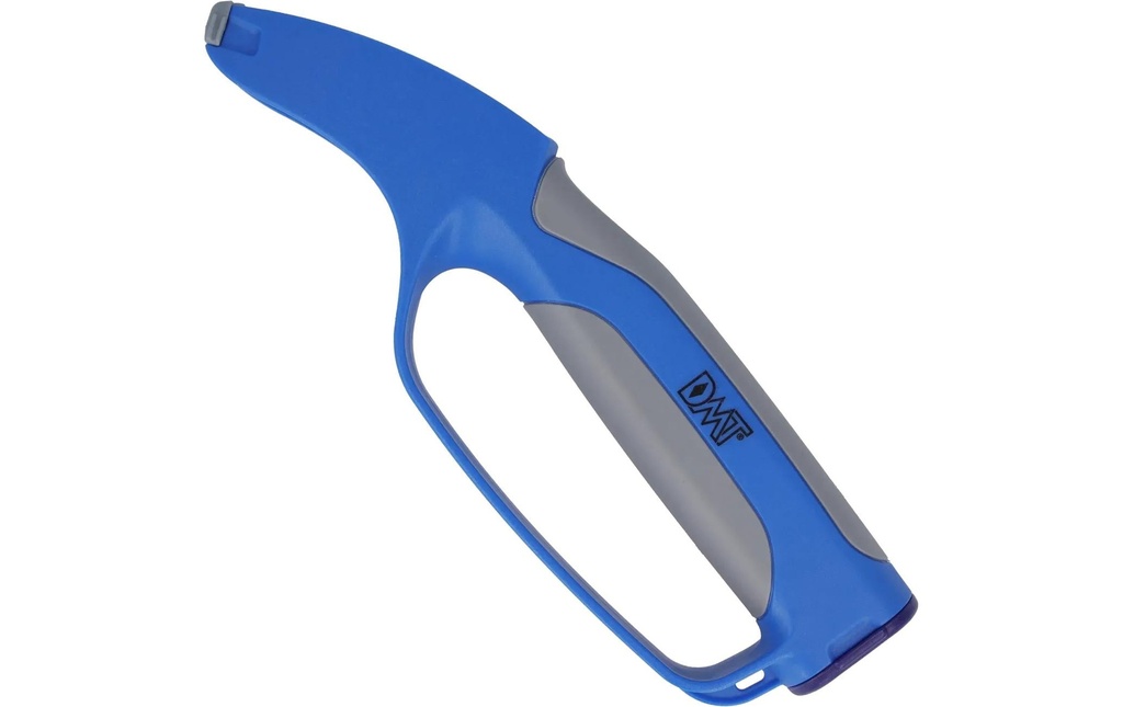 DMT Aiguiseur à couteaux Edge-Sharp XChange-Sharp Aiguiseur de couteaux