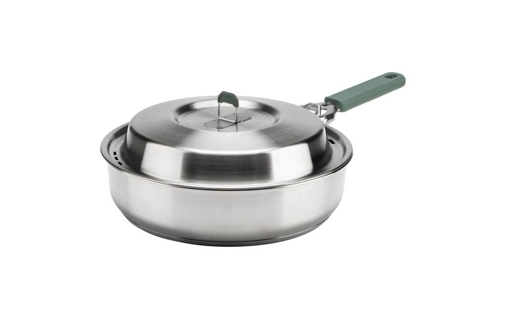 Gerber Sauteuse COMPLEAT