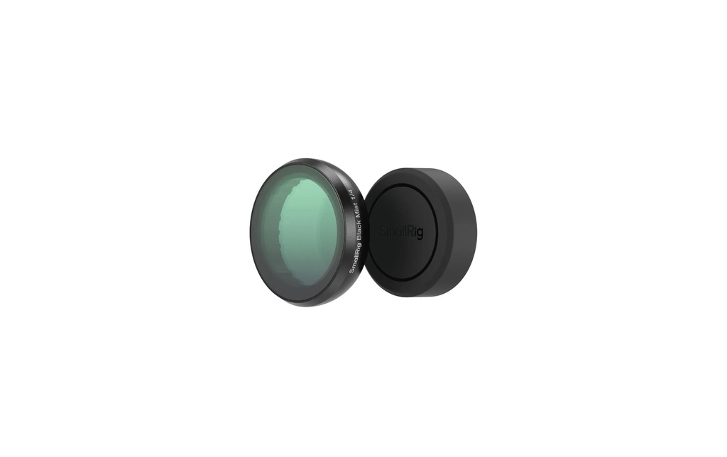 Smallrig Série de filtres pour Insta360 GO Ultra - Kit de filtre