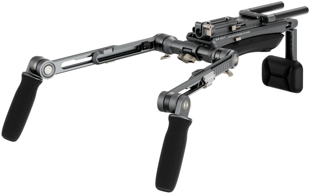 Smallrig HawkLock VCT-14 Type Shoulder Rig (SR009)
