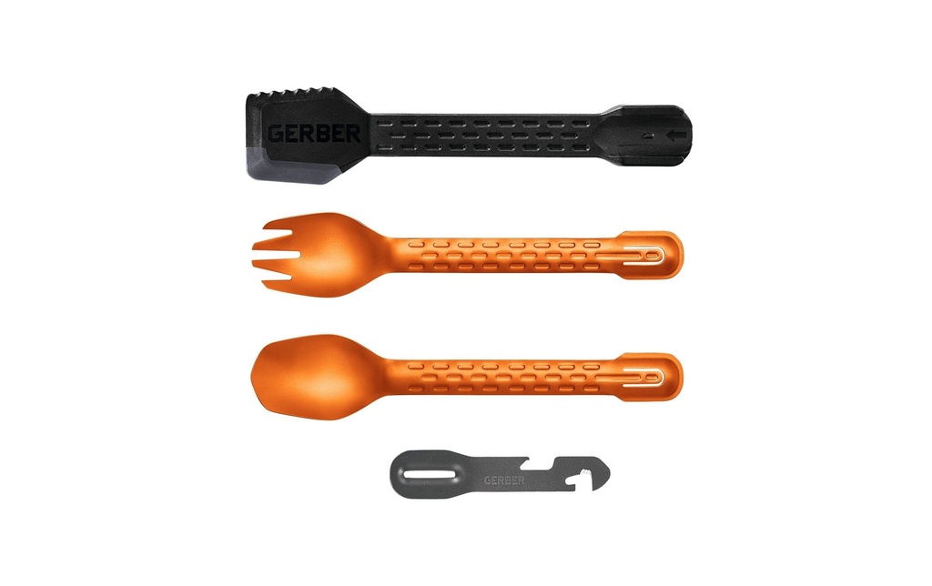 Gerber Outil pour couverts COMPLEAT