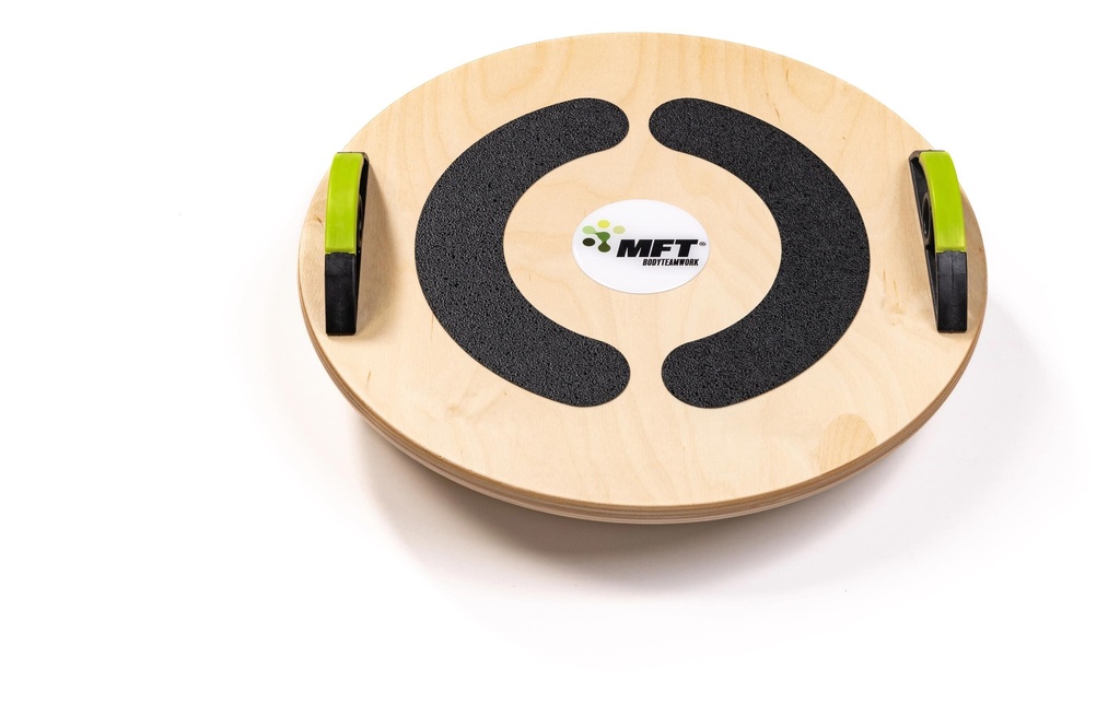 MFT Fun Disc Nature
