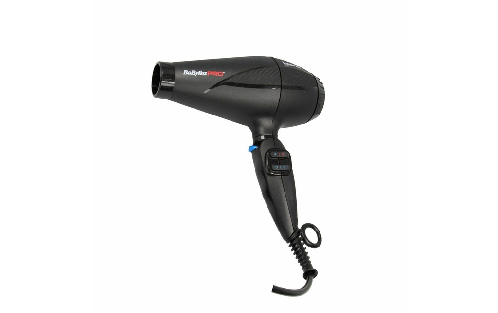 Babyliss Sèche-cheveux Levante HQ