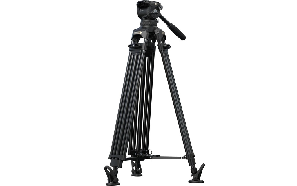 Smallrig Trépied FSD18 FreeSpeed Alliage d'aluminium Heavy-Duty