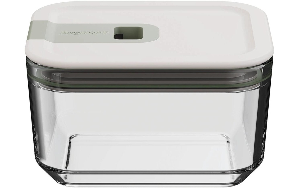 BergHOFF Boîte casse-croûte Leo Perfect Seal Transparent