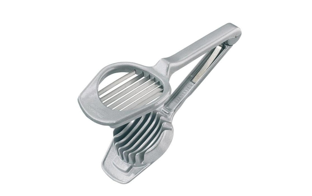 Westmark Coupe polyvalente champion, 20x7 x 3 cm Argenté