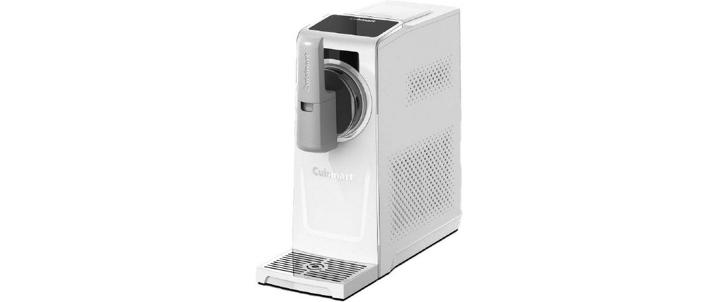 Cuisinart Machine à glace Freeze Ease Pro 1.5 l, Aucune indication