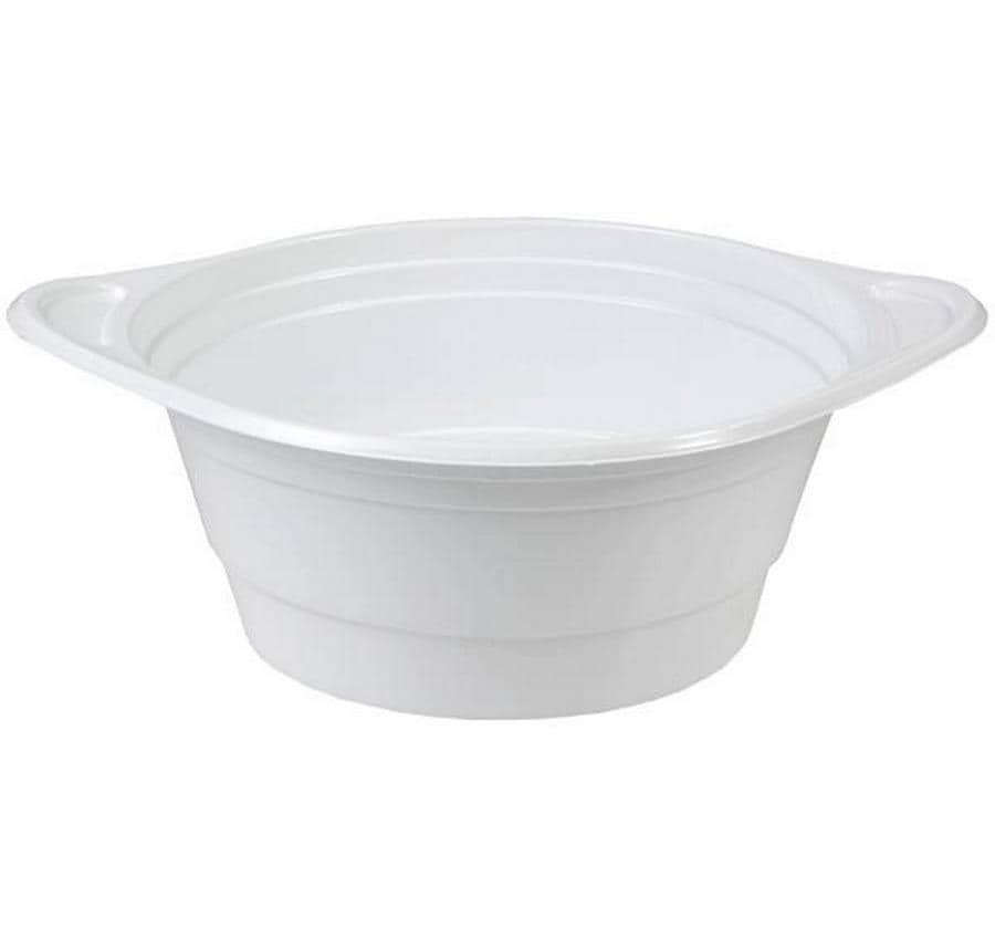 Papstar Bols jetables PP 750 ml 100 Pièce/s